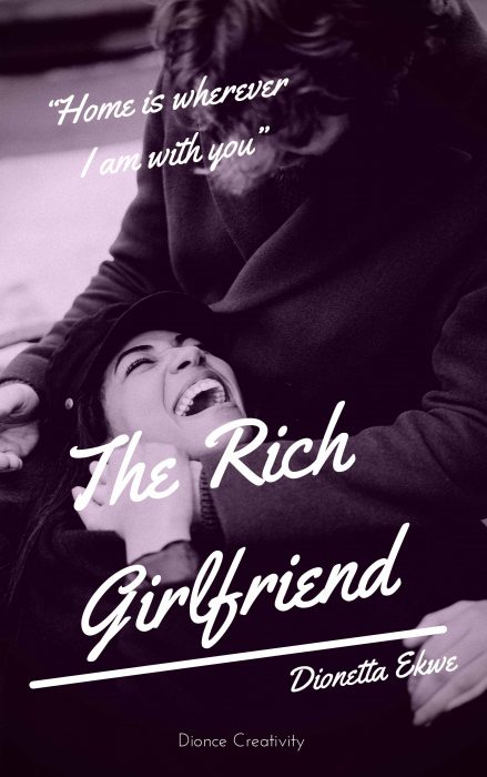 The Rich Girlfriend